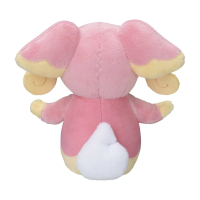 Authentic Pokemon Center Plush Pokemon fit Audino 14cm 